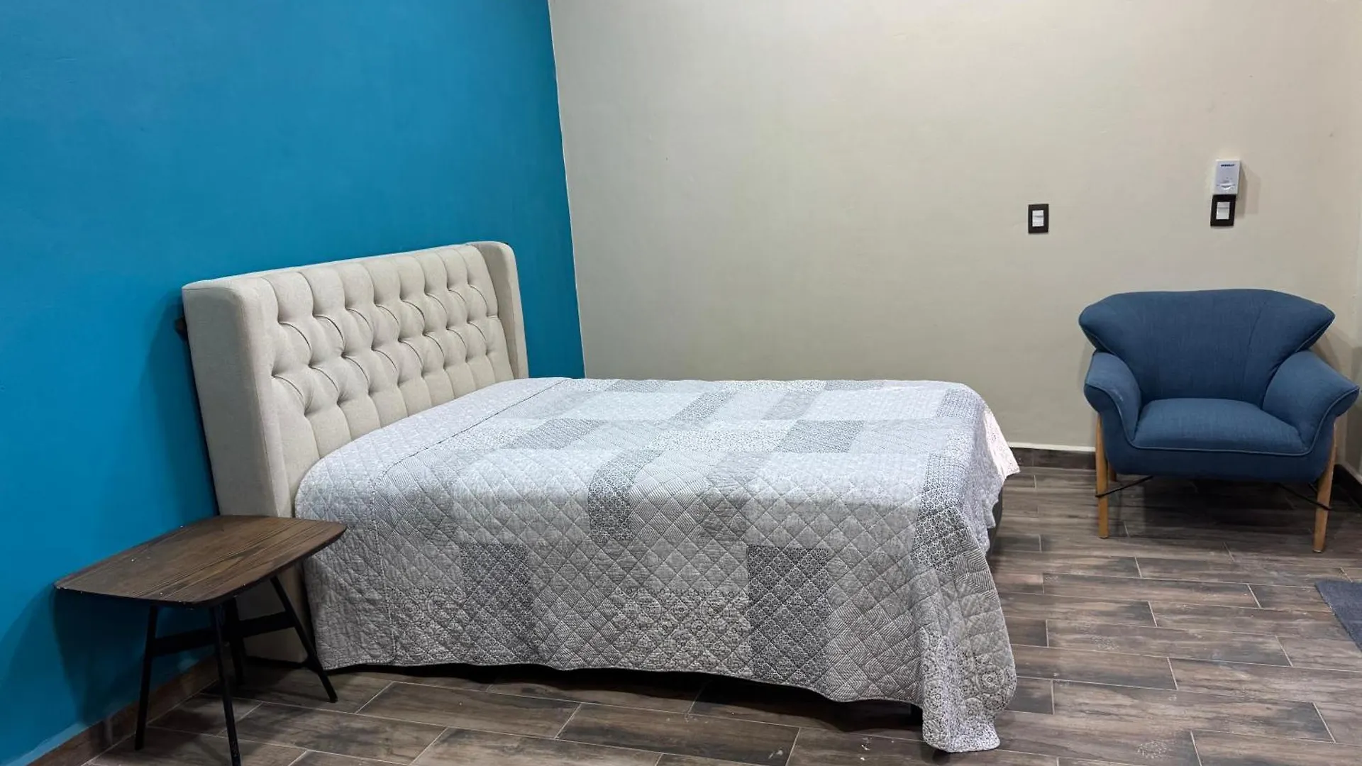 Homestay Casa Tatich Bacalar Apartment Mexico