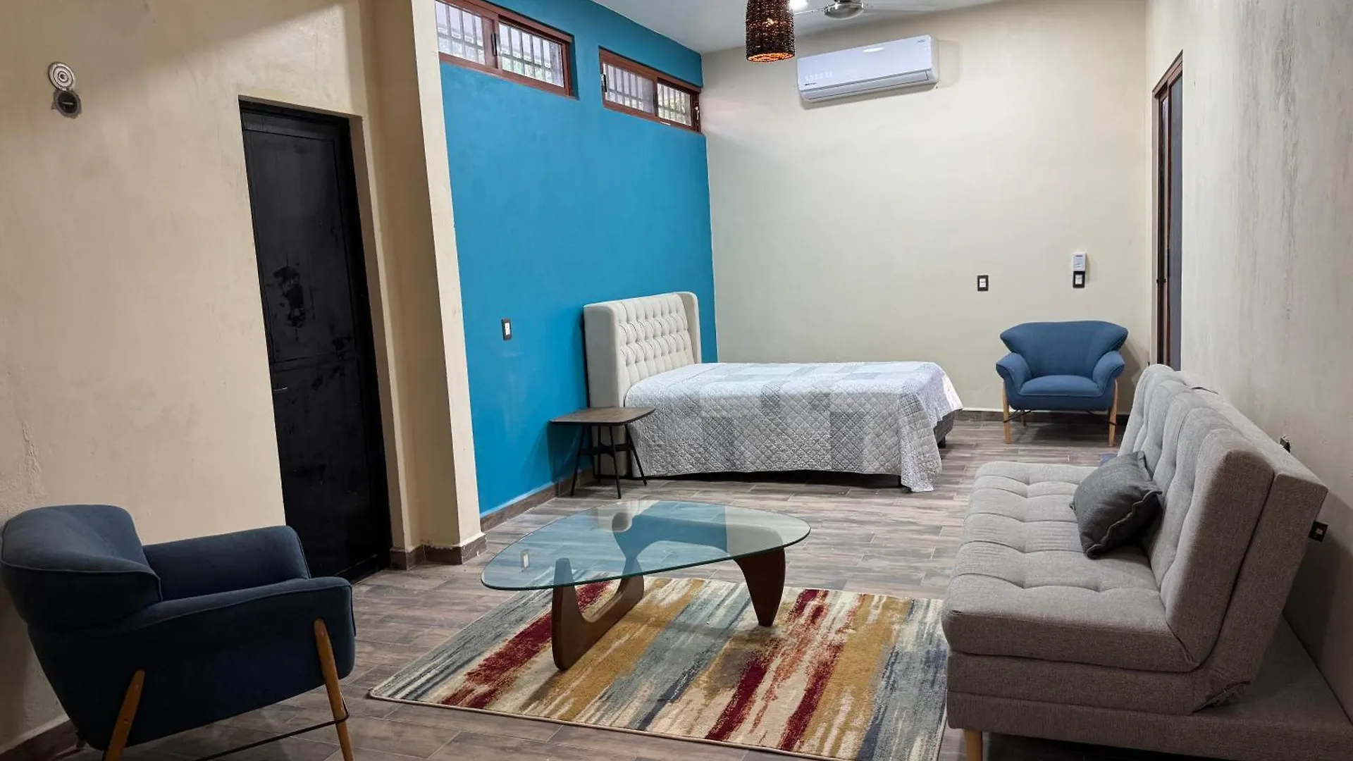Casa Tatich Bacalar Apartment