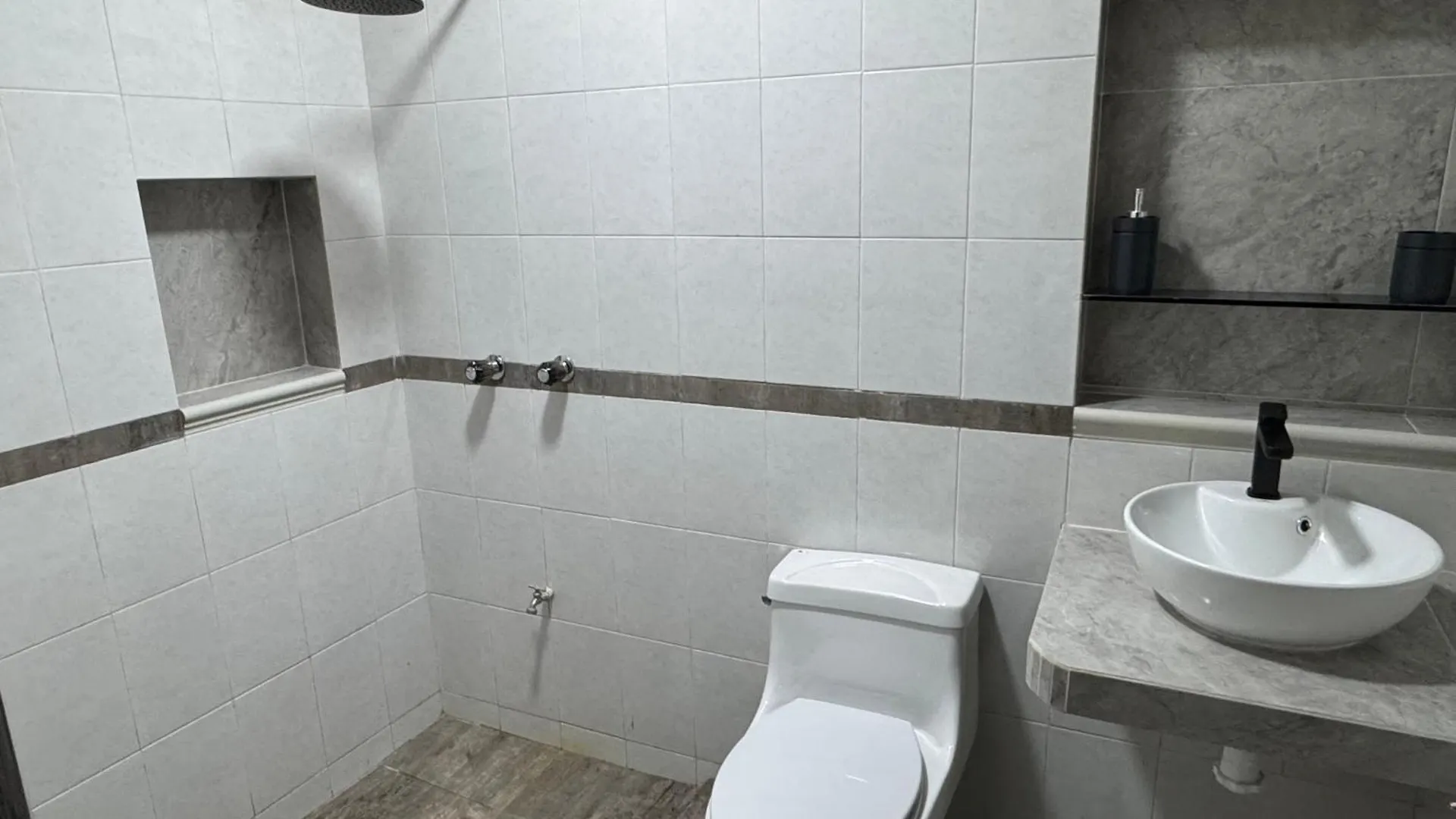 Privat bolig Casa Tatich Bacalar Lejlighed